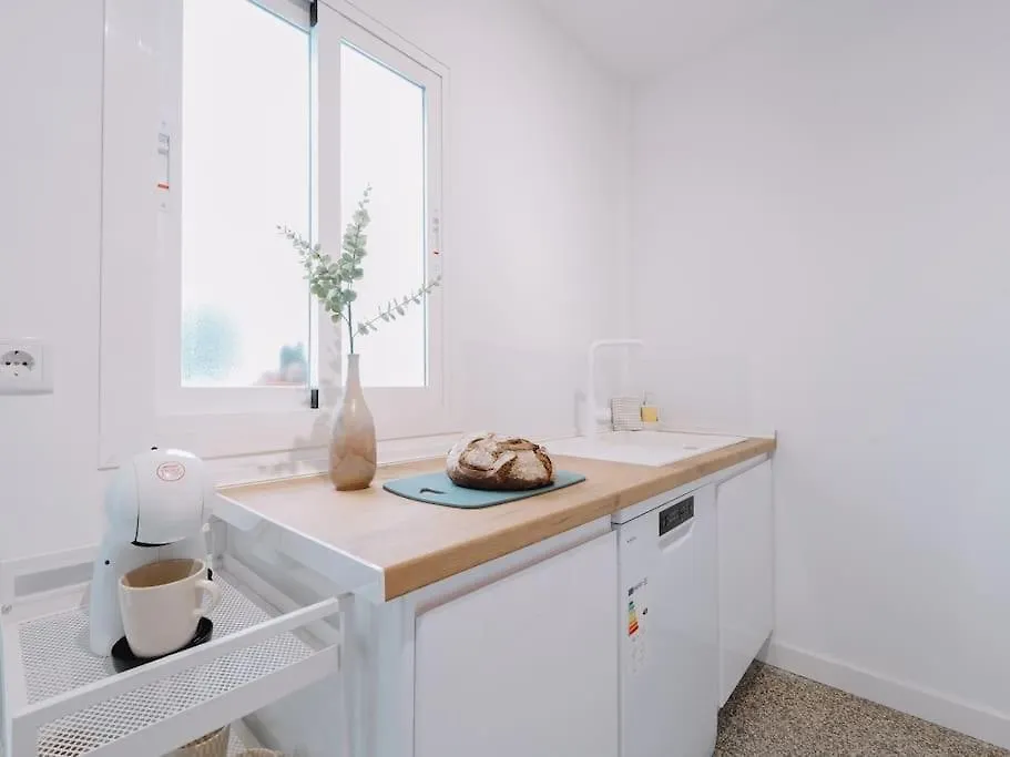 Apartamento En El Centro De Granada Celi Apartment