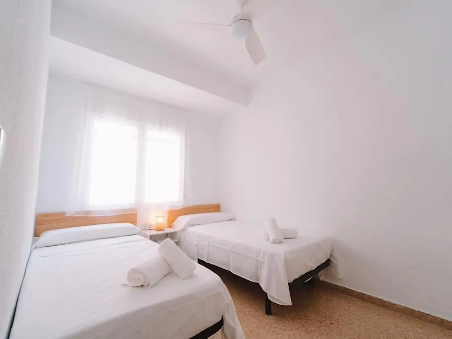Apartamento En El Centro De Granada Celi