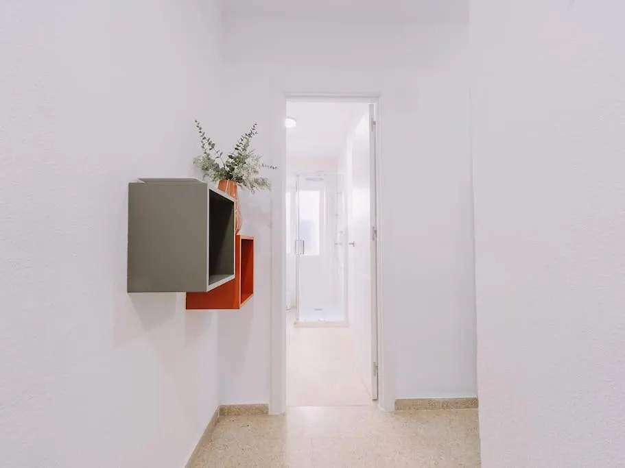 Apartamento En El Centro De Granada Celi 0*,  Spain