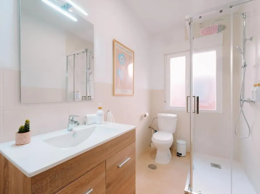 Apartamento En El Centro De Granada Celi Spain