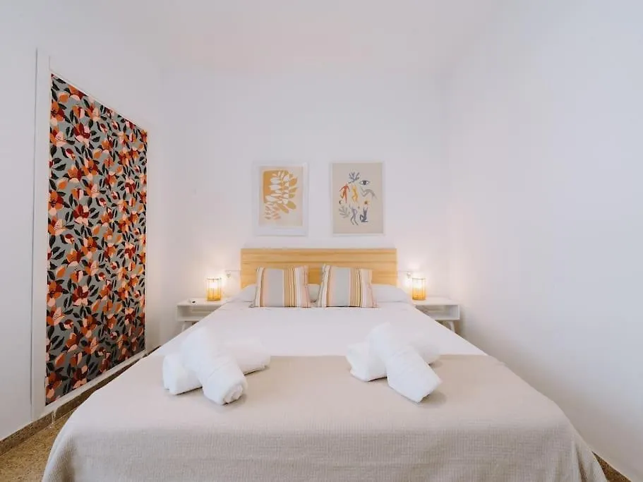 Apartamento En El Centro De Granada Celi 0*,  Spain