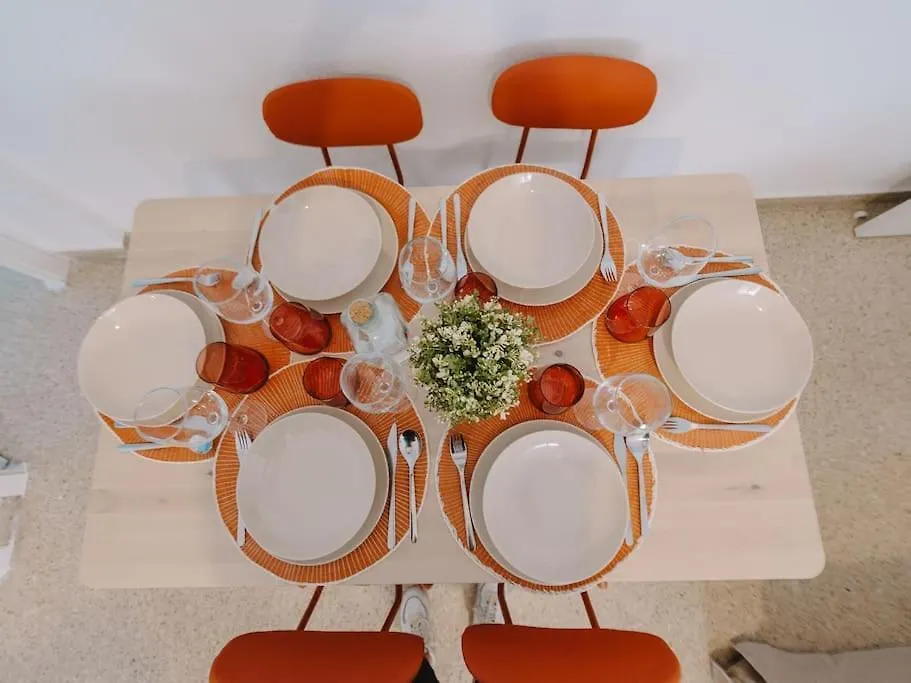 Apartamento En El Centro De Granada Celi