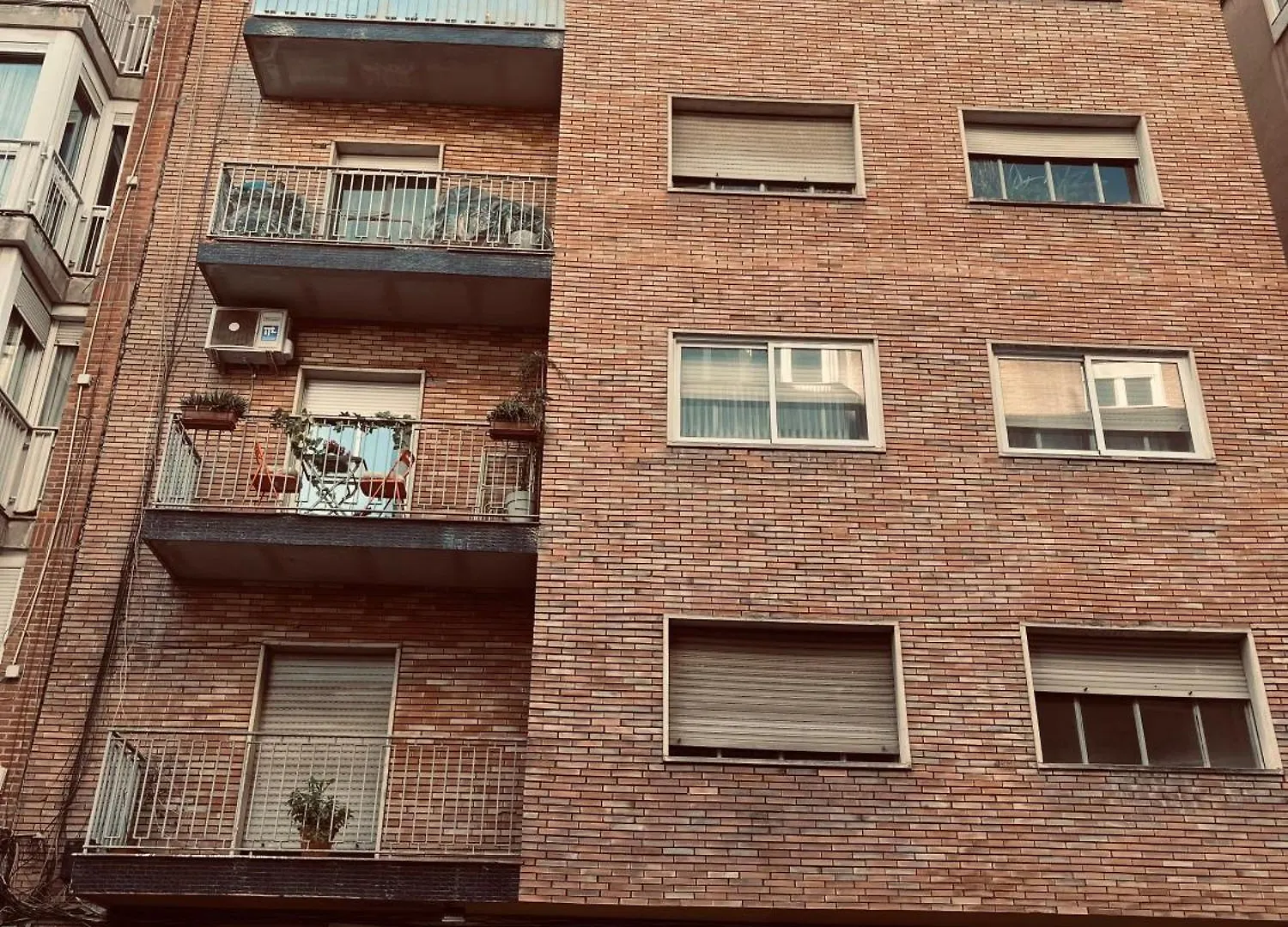 Apartment Apartamento En El Centro De Granada Celi